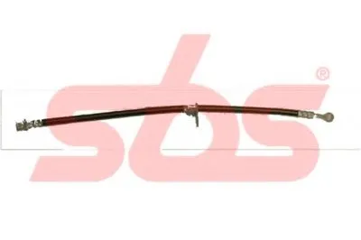 Тормозной шланг sbs купить
