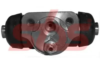 Колесный тормозной цилиндр sbs купить