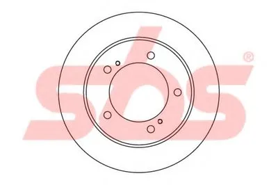 Тормозной диск sbs купить