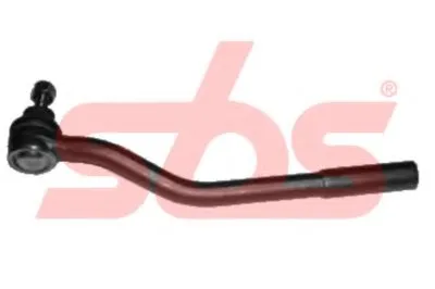 Наконечник поперечной рулевой тяги sbs купить