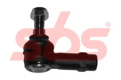 Наконечник поперечной рулевой тяги sbs купить