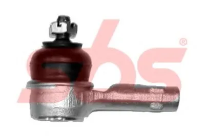 Наконечник поперечной рулевой тяги sbs купить