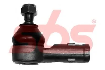 Наконечник поперечной рулевой тяги sbs купить