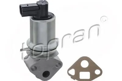 Клапан возврата ОГ TOPRAN купить