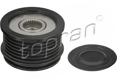 Механизм свободного хода генератора TOPRAN купить