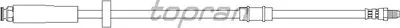 Тормозной шланг TOPRAN купить