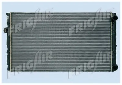 Радиатор, охлаждение двигателя FRIGAIR купить