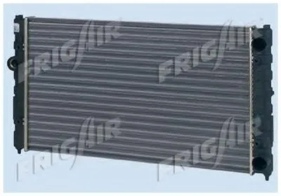 Радиатор, охлаждение двигателя FRIGAIR купить