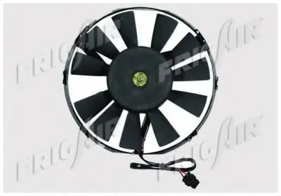 Вентилятор, охлаждение двигателя FRIGAIR купить