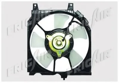 Вентилятор, охлаждение двигателя FRIGAIR купить