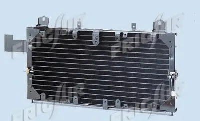 Конденсатор, кондиционер FRIGAIR купить