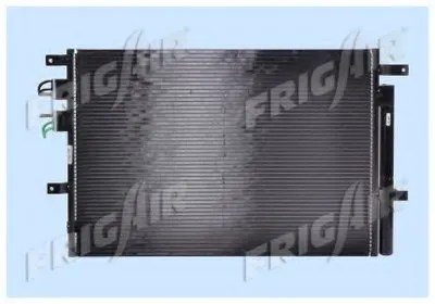 Конденсатор, кондиционер FRIGAIR купить