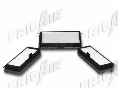 Фильтр, воздух во внутренном пространстве FRIGAIR купить