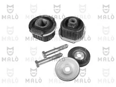 Ремкомплект, балка моста MALÒ купить