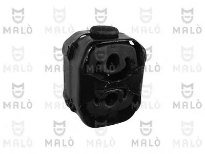 Кронштейн, система выпуска ОГ MALÒ купить