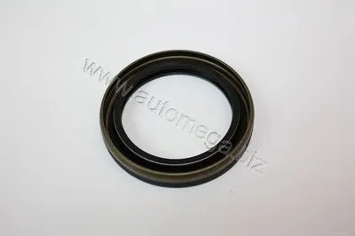 Уплотняющее кольцо, коленчатый вал AutoMega Premium AUTOMEGA купить