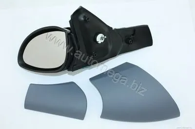 Наружное зеркало AutoMega Premium AUTOMEGA купить