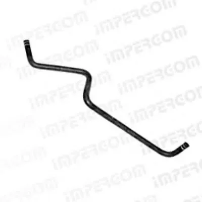 Шланг радиатора ORIGINAL IMPERIUM купить