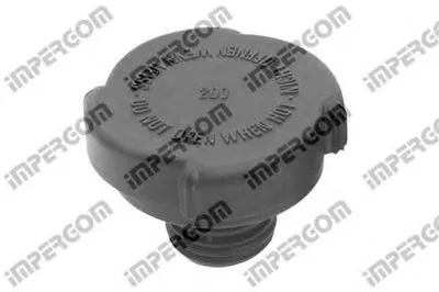 Крышка, резервуар охлаждающей жидкости ORIGINAL IMPERIUM купить