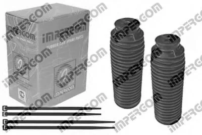 Комплект пылника, рулевое управление ORIGINAL IMPERIUM купить