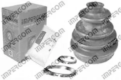Комплект прокладок, дифференциал ORIGINAL IMPERIUM купить