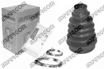 Комплект пылника, приводной вал ORIGINAL IMPERIUM купить