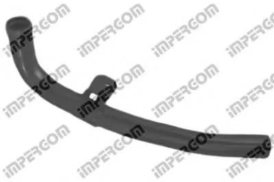 Трубка охлаждающей жидкости ORIGINAL IMPERIUM купить