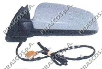 Наружное зеркало PRASCO купить