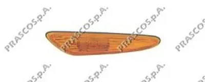 Фонарь указателя поворота PRASCO купить