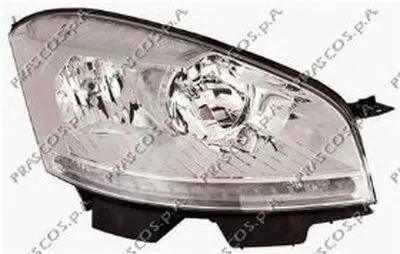 Фара PRASCO купить