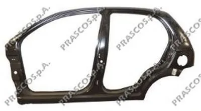 Крыло PRASCO купить
