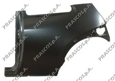 Крыло PRASCO купить