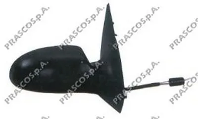 Наружное зеркало PRASCO купить
