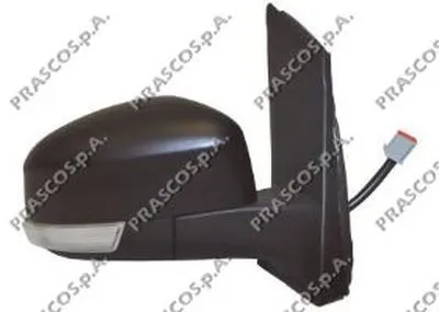 Наружное зеркало PRASCO купить