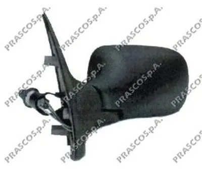 Наружное зеркало PRASCO купить