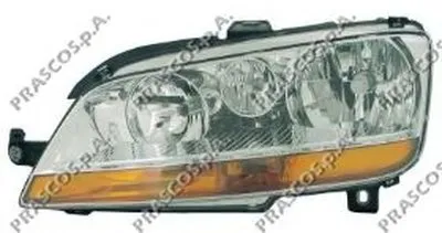 Фара PRASCO купить