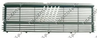 Решетка радиатора PRASCO купить
