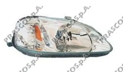 Фара PRASCO купить