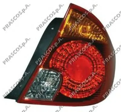Задний фонарь PRASCO купить