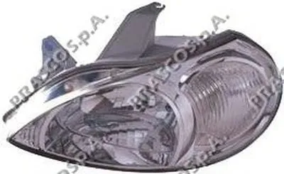 Фара PRASCO купить