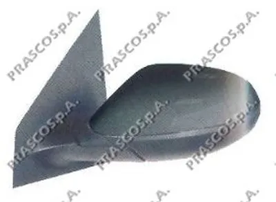 Наружное зеркало PRASCO купить