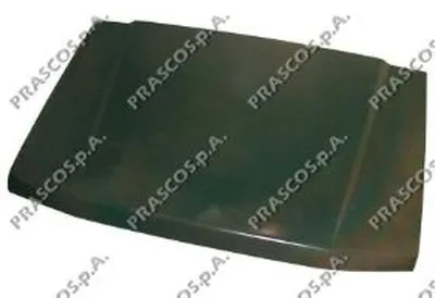 Капот двигателя PRASCO купить