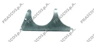 Облицовка, основная фара PRASCO купить