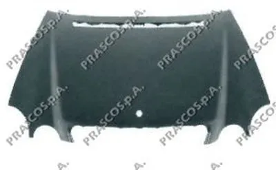 Капот двигателя PRASCO купить