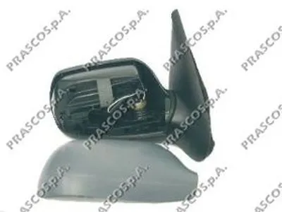 Наружное зеркало PRASCO купить