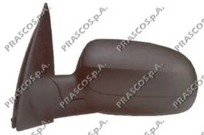 Наружное зеркало PRASCO купить
