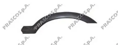 Расширение, крыло PRASCO купить