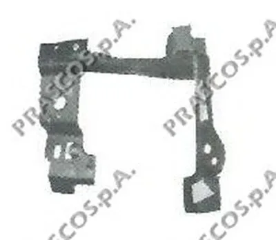 Крепление фары PRASCO купить