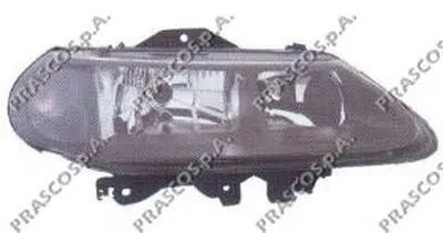 Фара PRASCO купить