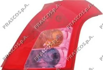 Задний фонарь PRASCO купить